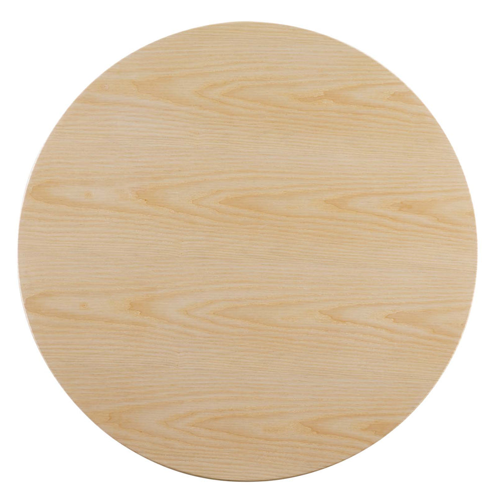 Lippa 36" Wood Coffee Table By Modway - EEI-5278 | Coffee Tables | Modishstore - 3