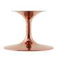 Lippa 36" Wood Coffee Table By Modway - EEI-5278 | Coffee Tables | Modishstore - 4