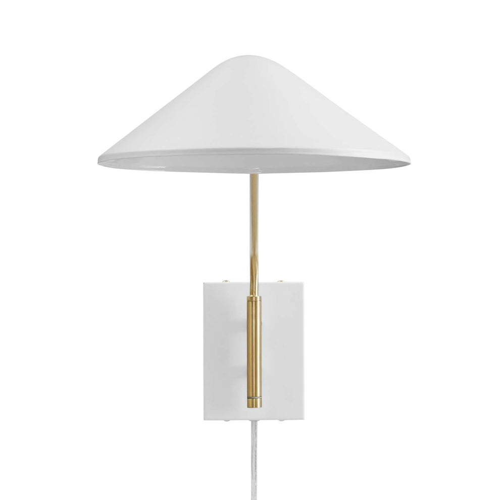 Modway Journey 24" Swing Arm Wall Sconce - EEI-5295 | Sconces | Modishstore - 10