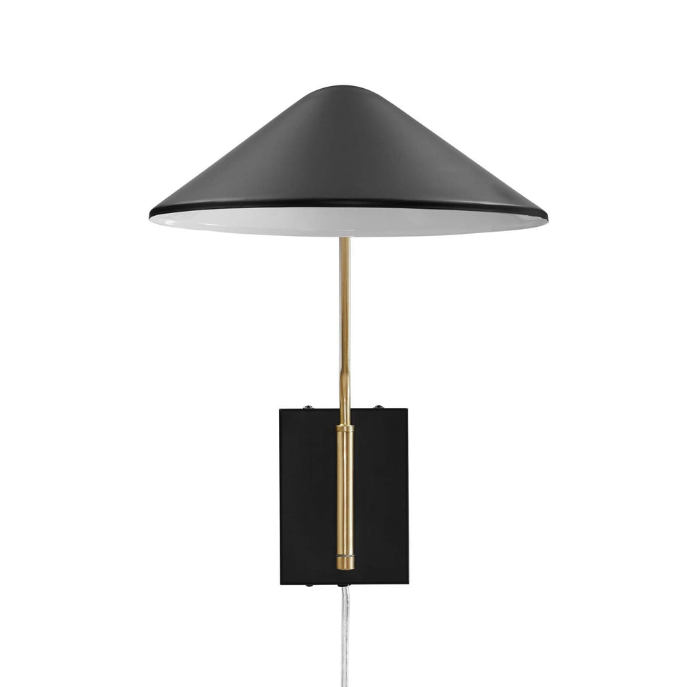 Modway Journey 24" Swing Arm Wall Sconce - EEI-5295 | Sconces | Modishstore - 3