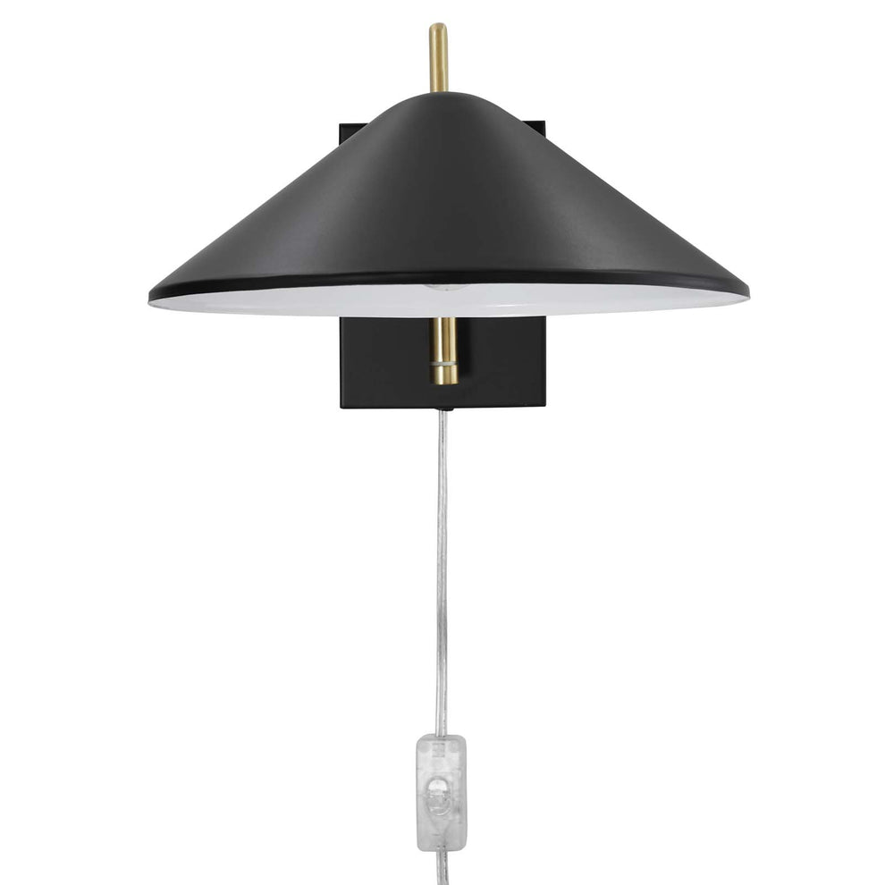 Modway Journey 7" Swing Arm Wall Sconce - EEI-5296 | Sconces | Modishstore - 5