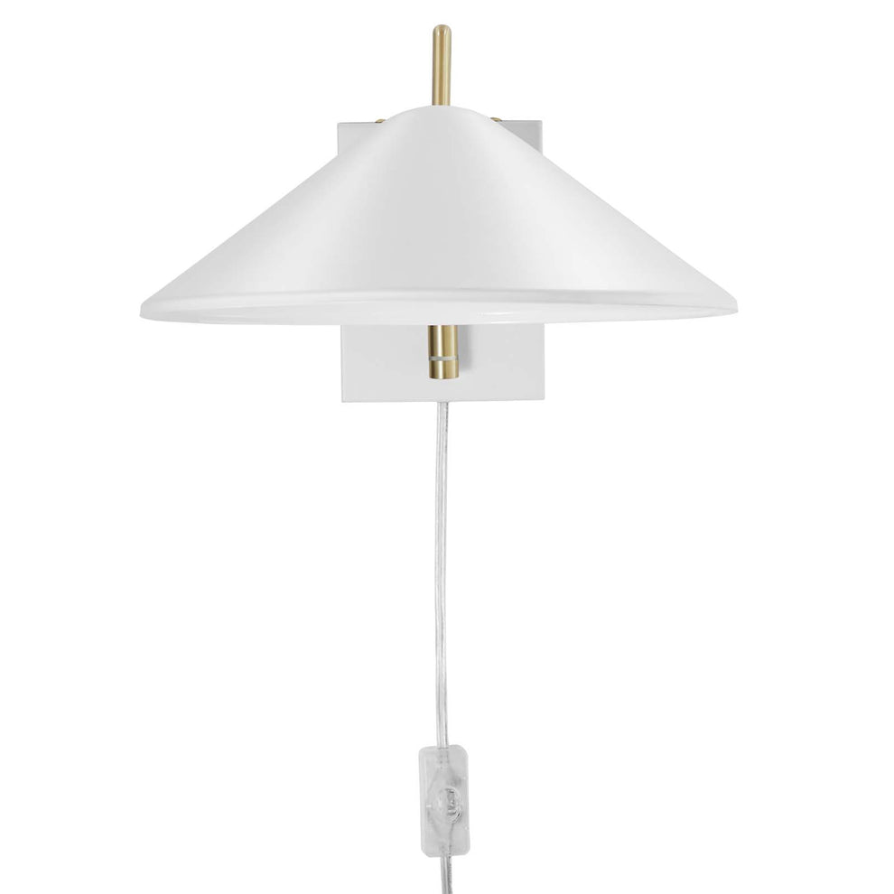 Modway Journey 7" Swing Arm Wall Sconce - EEI-5296 | Sconces | Modishstore - 14