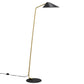 Modway Journey Standing Floor Lamp | Floor Lamps | Modishstore-3
