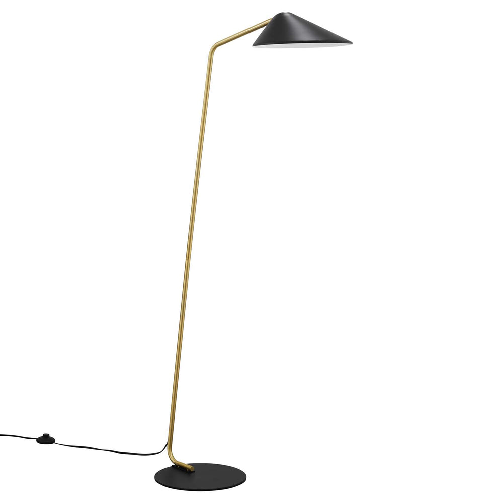 Modway Journey Standing Floor Lamp - EEI-5298 | Floor Lamps | Modishstore - 3