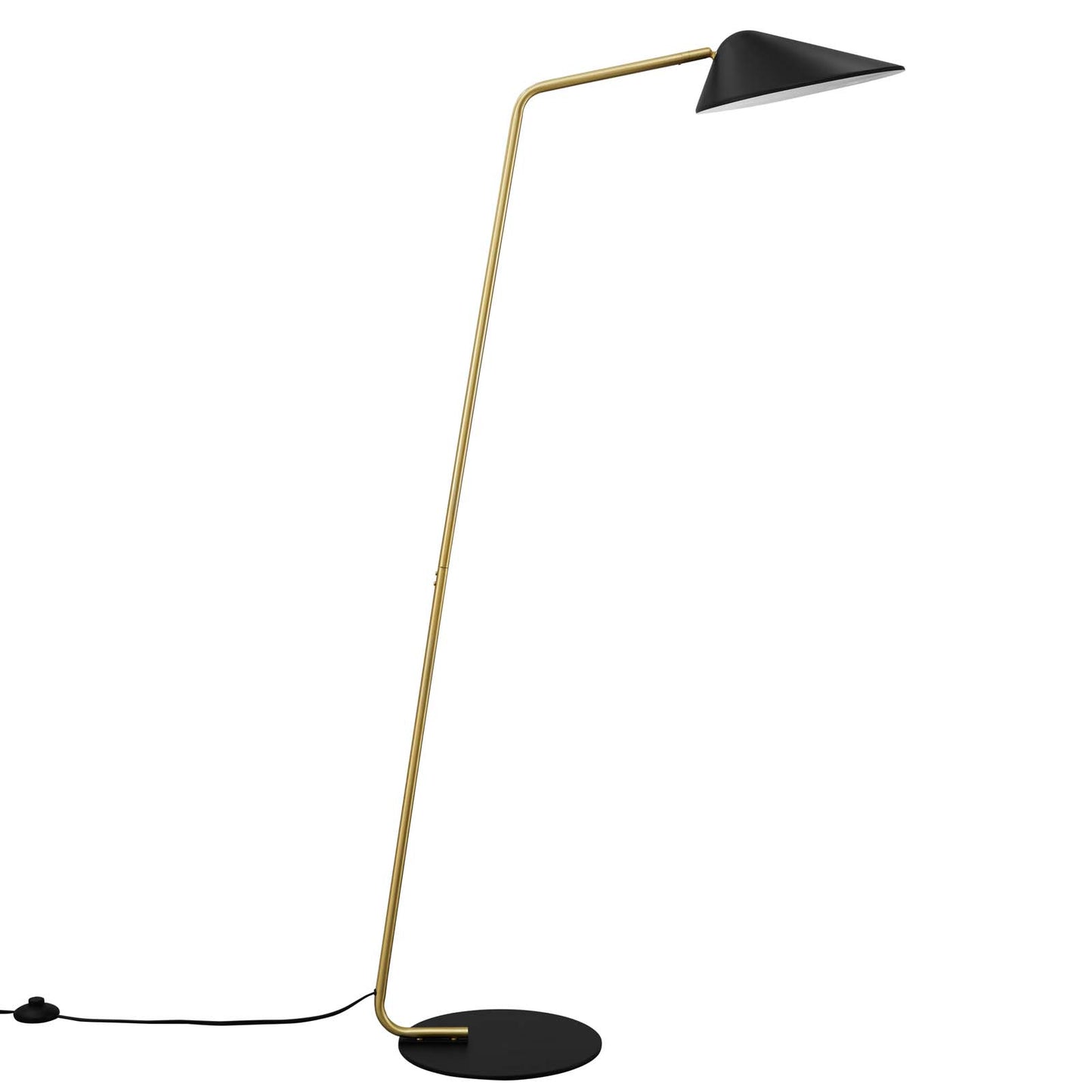 Modway Journey Standing Floor Lamp | Floor Lamps | Modishstore-4