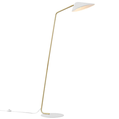 Modway Journey Standing Floor Lamp | Floor Lamps | Modishstore-10