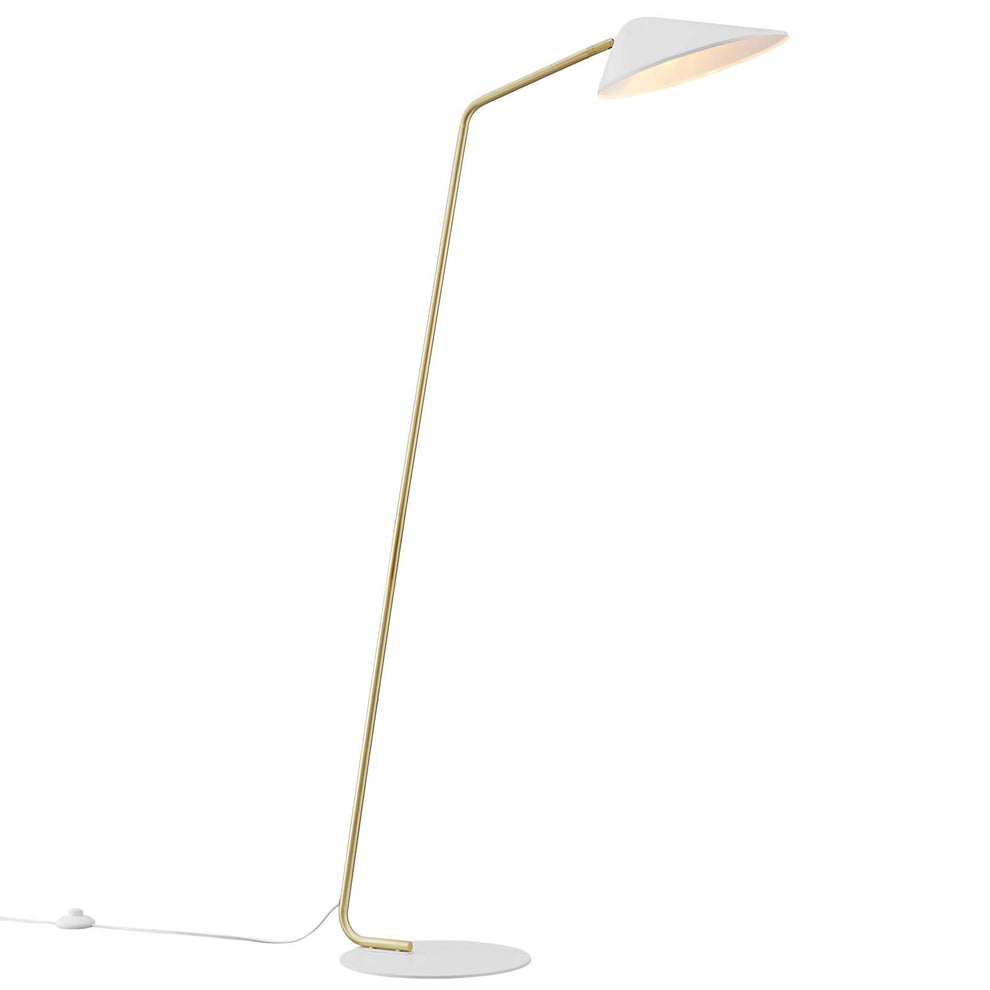 Modway Journey Standing Floor Lamp - EEI-5298 | Floor Lamps | Modishstore - 10