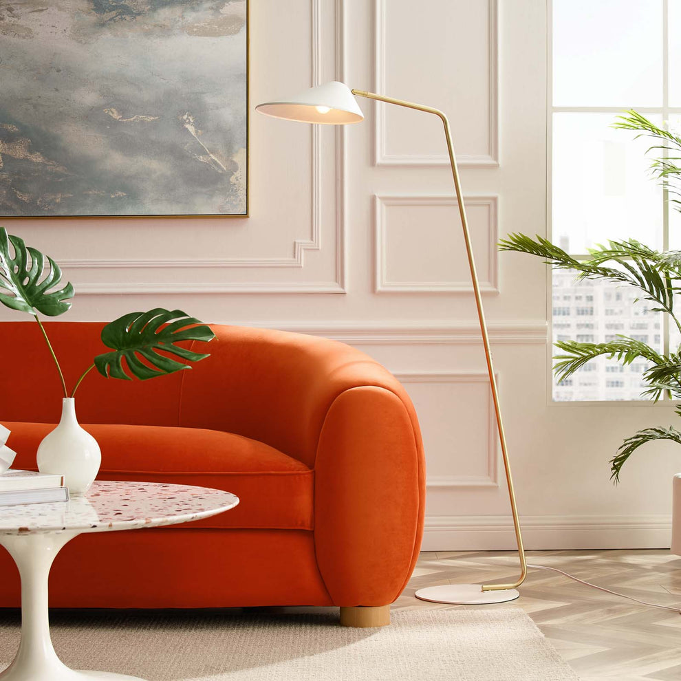Modway Journey Standing Floor Lamp - EEI-5298 | Floor Lamps | Modishstore - 9