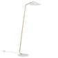 Modway Journey Standing Floor Lamp | Floor Lamps | Modishstore-11