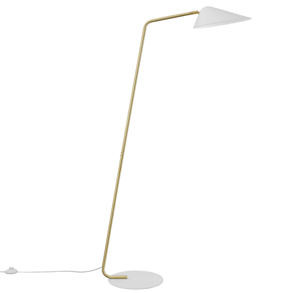 Modway Journey Standing Floor Lamp - EEI-5298 | Floor Lamps | Modishstore - 12
