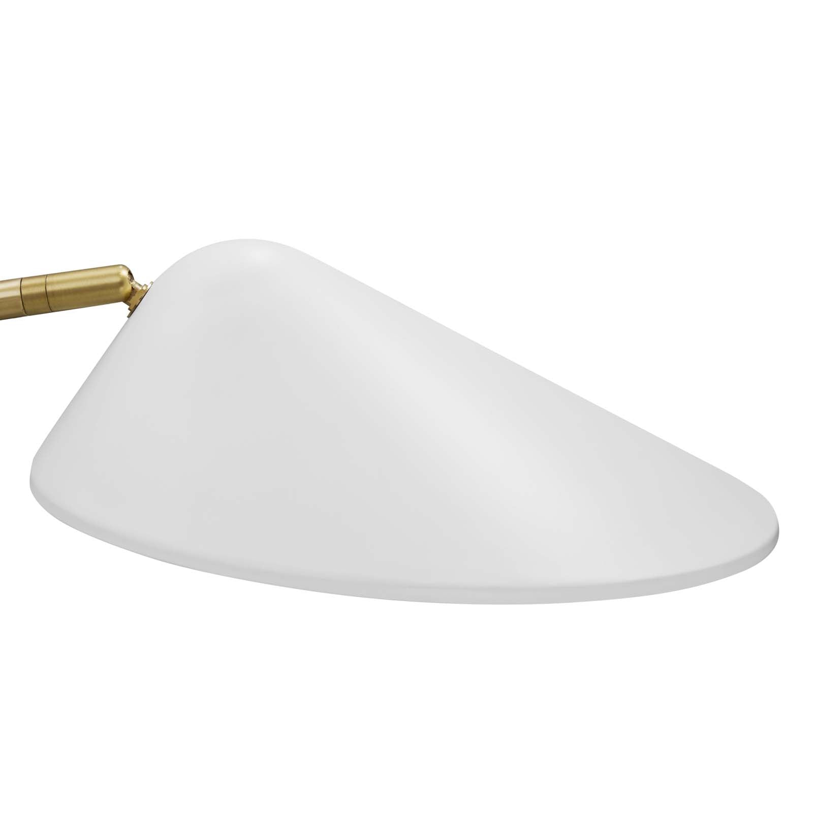 Modway Journey Standing Floor Lamp | Floor Lamps | Modishstore-13