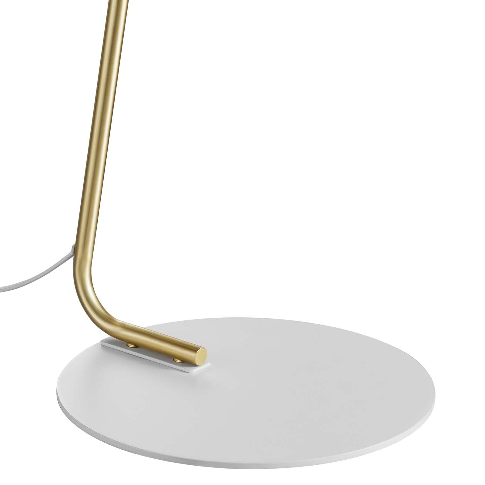 Modway Journey Standing Floor Lamp | Floor Lamps | Modishstore-15