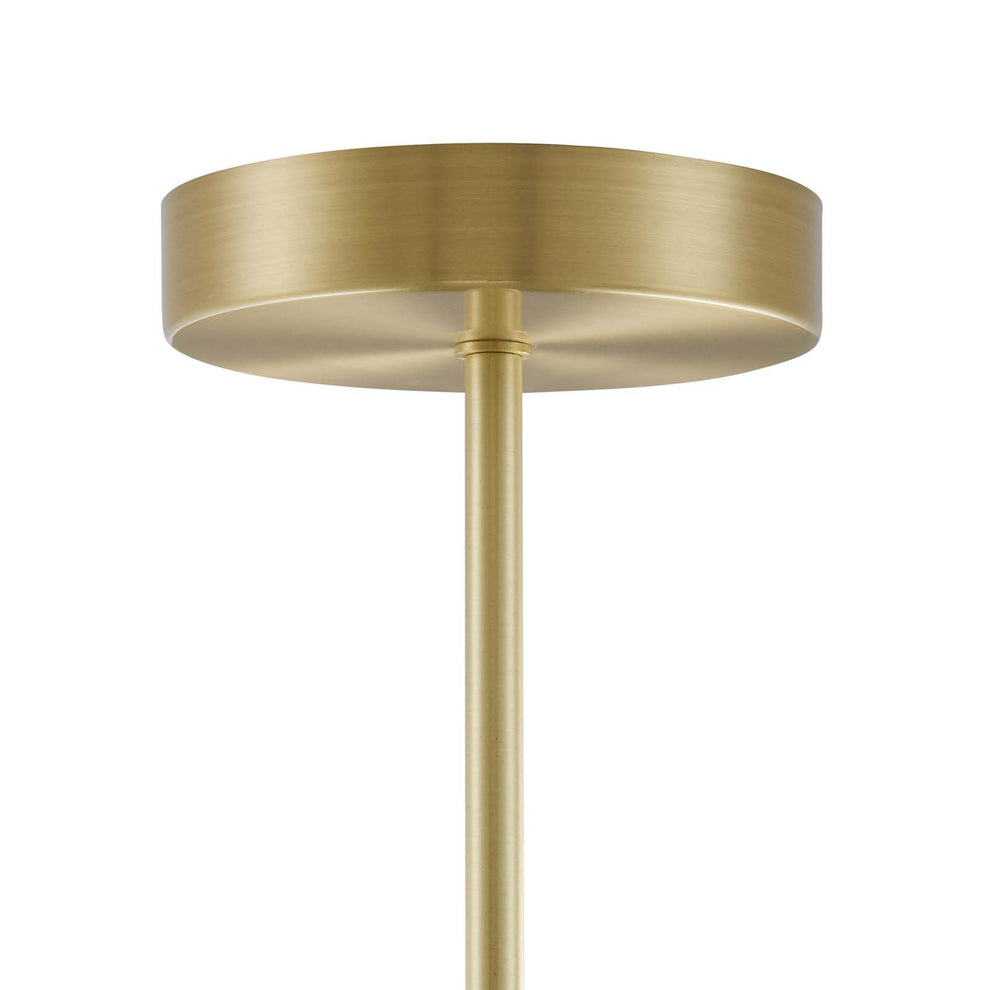 Modway Journey 3-Light 3" Arm Pendant - EEI-5299 | Pendant Lamps | Modishstore - 16