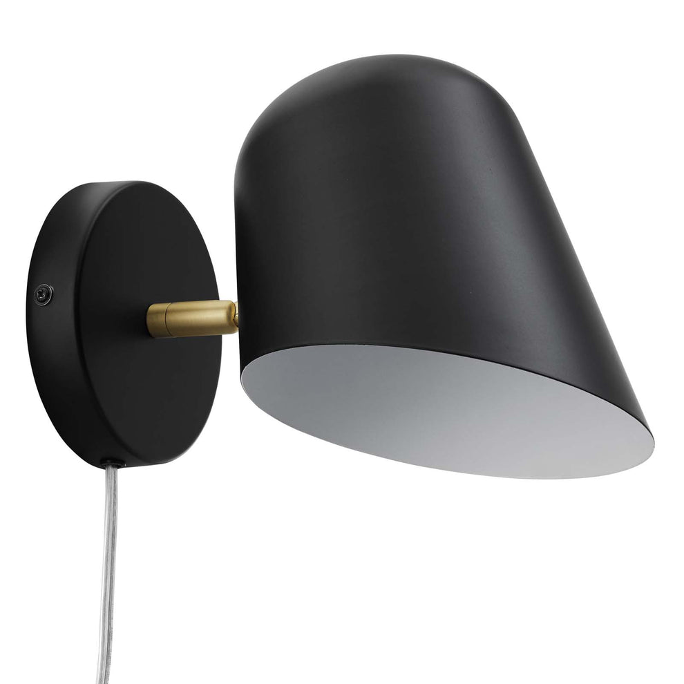 Modway Briana Swivel Wall Sconce - EEI-5300 | Sconces | Modishstore - 2