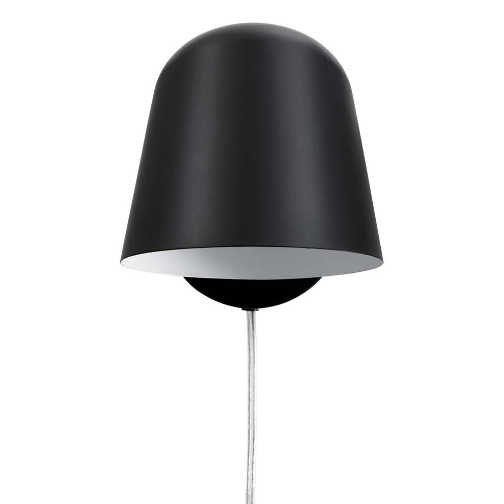 Modway Briana Swivel Wall Sconce - EEI-5300 | Sconces | Modishstore - 4