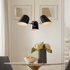 Modway Briana 3-Light Pendant Light - EEI-5301