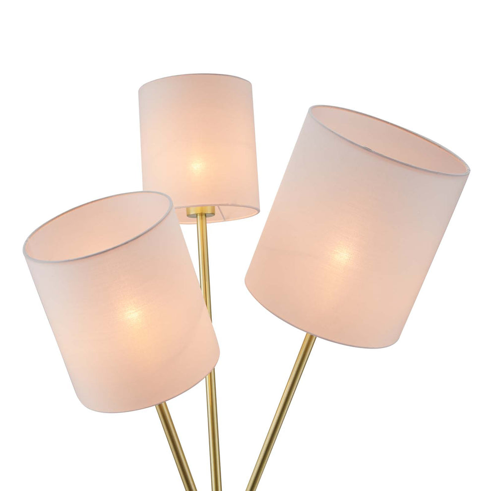 Modway Alexa 3-Light Floor Lamp - EEI-5302 | Floor Lamps | Modishstore - 4