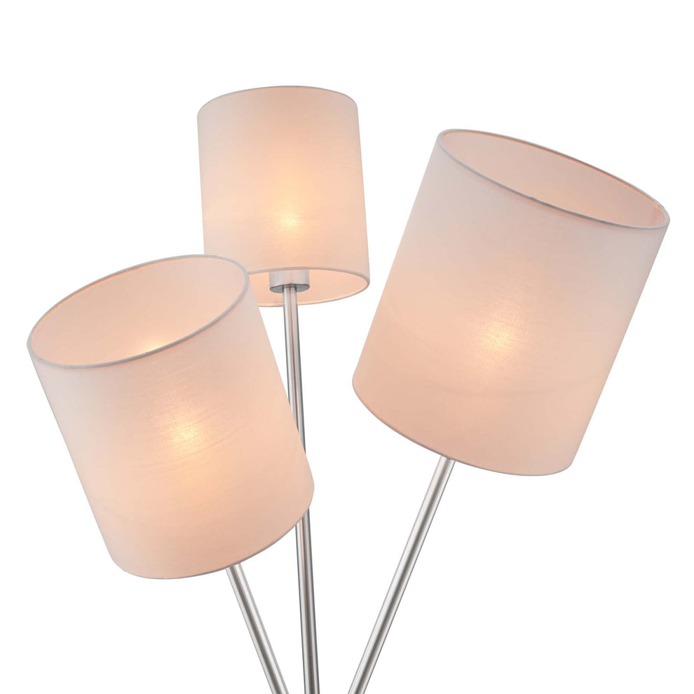 Modway Alexa 3-Light Floor Lamp - EEI-5302 | Floor Lamps | Modishstore - 11
