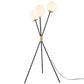 Modway Vera 3-Light Floor Lamp | Floor Lamps | Modishstore-2