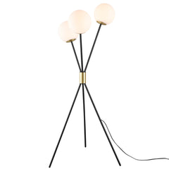 Modway Vera 3-Light Floor Lamp - EEI-5303