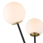 Modway Vera 3-Light Floor Lamp - EEI-5303 | Floor Lamps | Modishstore - 4