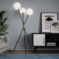 Modway Vera 3-Light Floor Lamp | Floor Lamps | Modishstore
