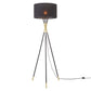 Modway Audrey Standing Floor Lamp | Floor Lamps | Modishstore-2