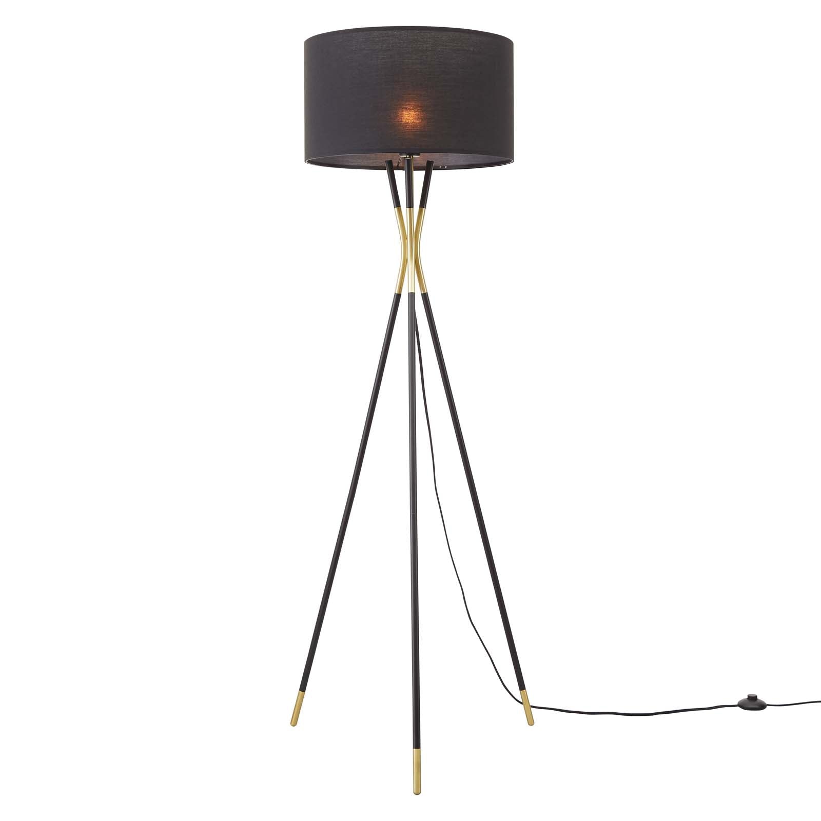 Modway Audrey Standing Floor Lamp | Floor Lamps | Modishstore-2