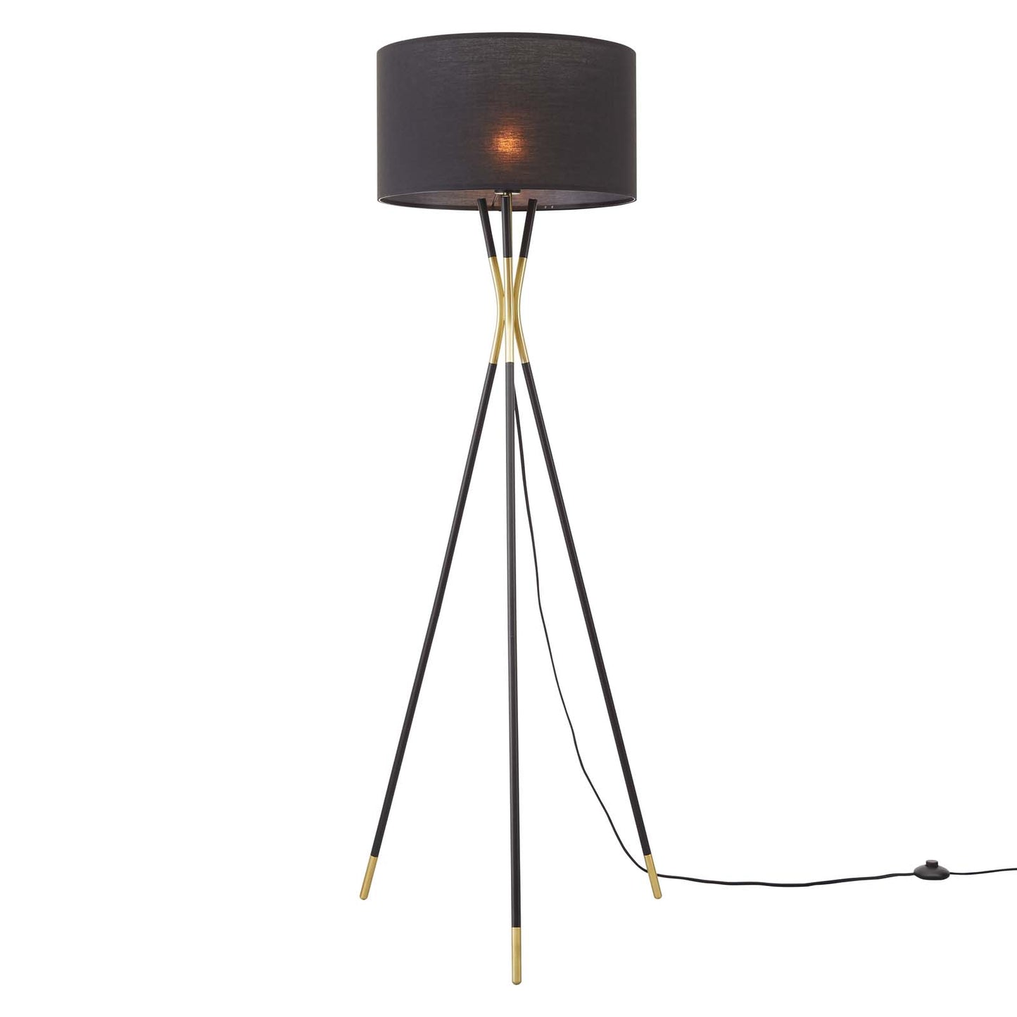 Modway Audrey Standing Floor Lamp - EEI-5304 | Floor Lamps | Modishstore - 2