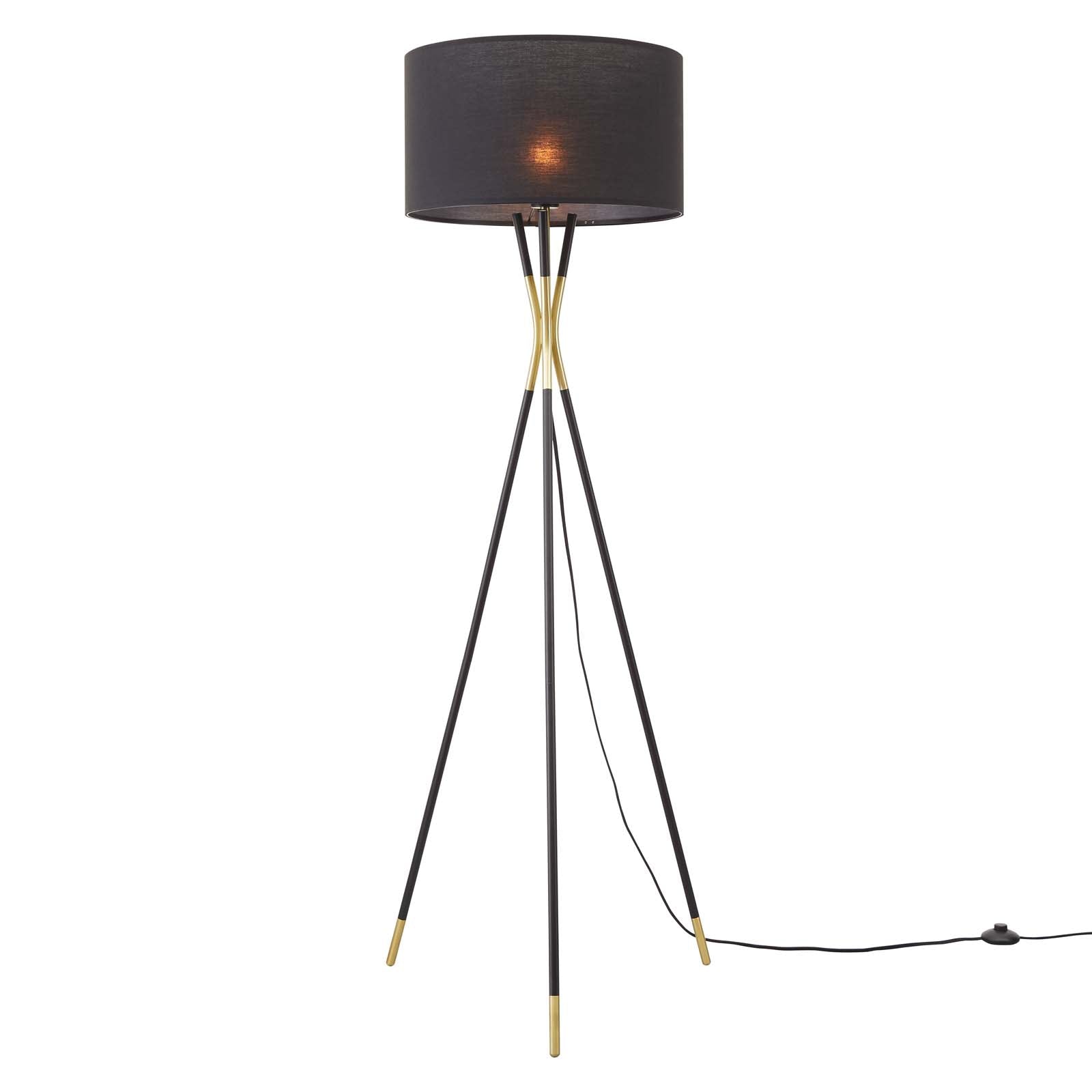 Modway Audrey Standing Floor Lamp - EEI-5304 | Floor Lamps | Modishstore - 2