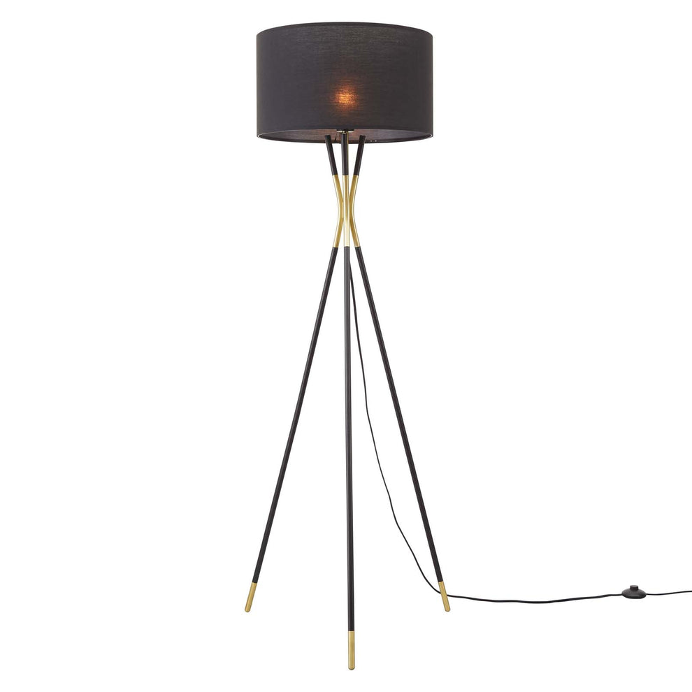 Modway Audrey Standing Floor Lamp - EEI-5304 | Floor Lamps | Modishstore - 2