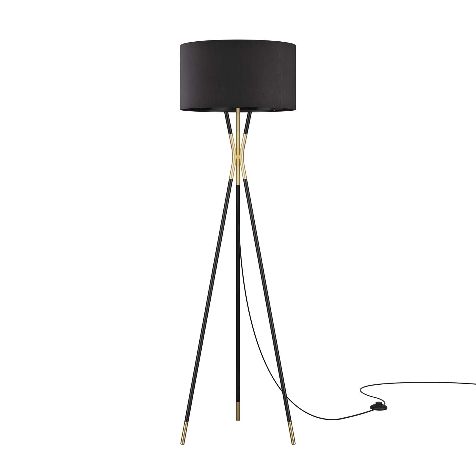Modway Audrey Standing Floor Lamp | Floor Lamps | Modishstore-4
