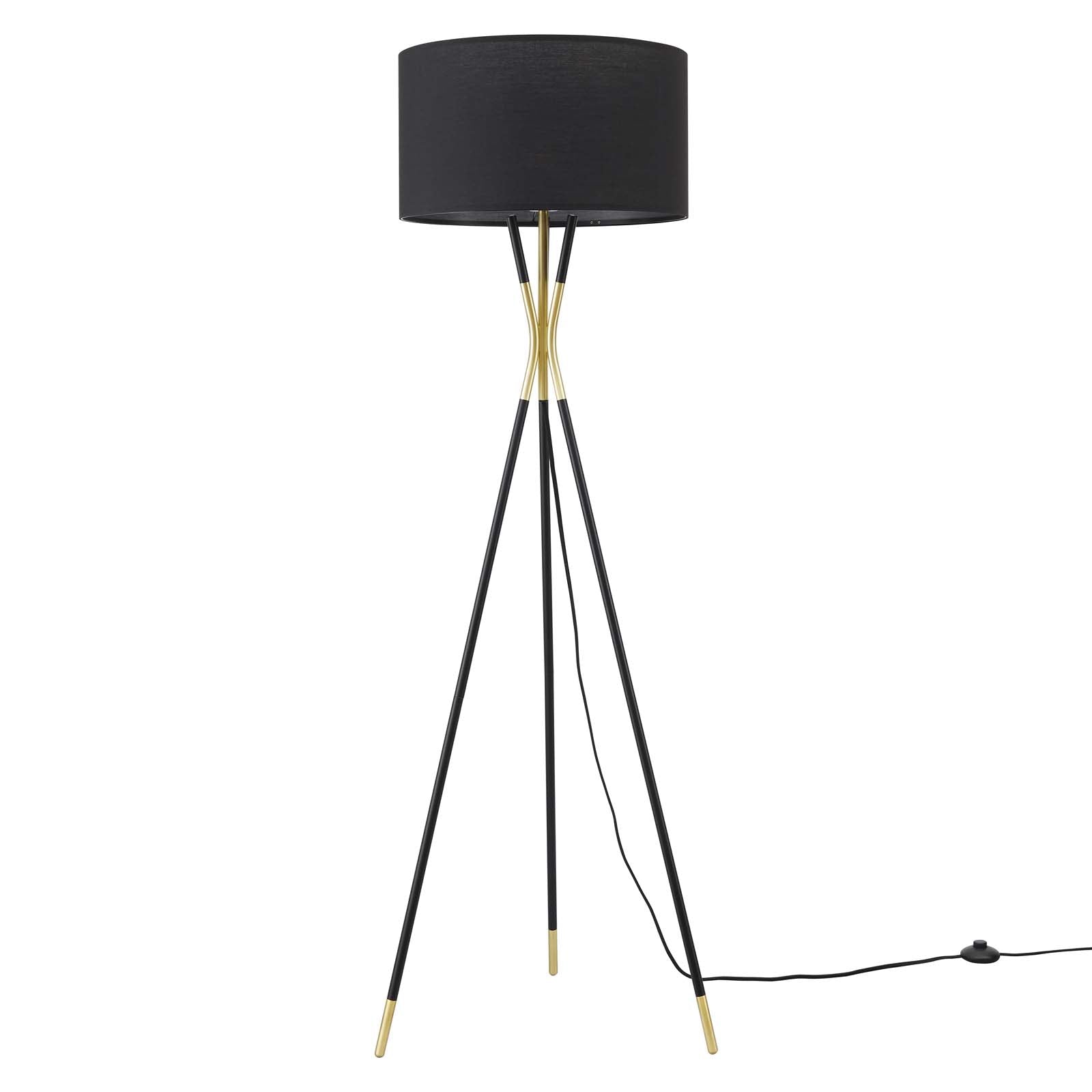 Modway Audrey Standing Floor Lamp - EEI-5304 | Floor Lamps | Modishstore - 5