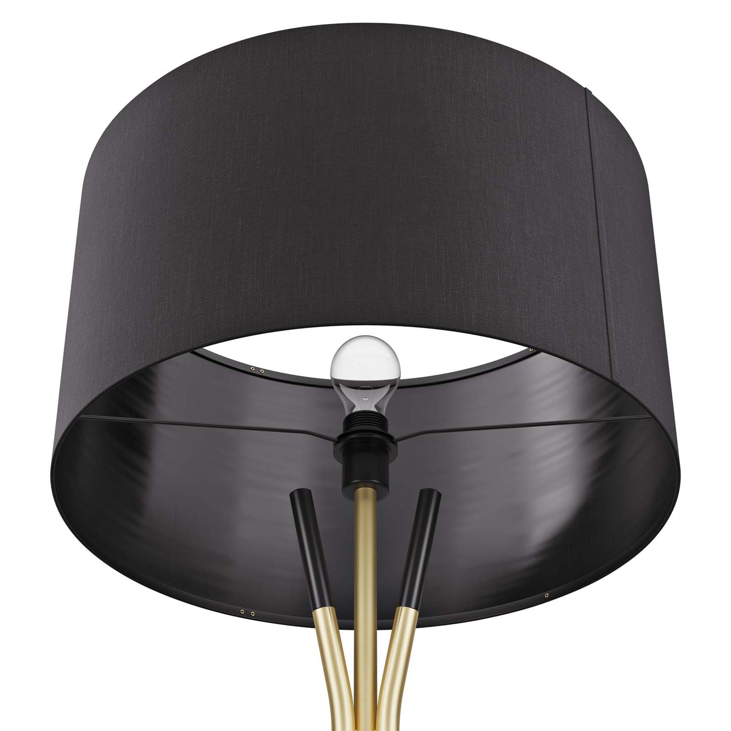 Modway Audrey Standing Floor Lamp - EEI-5304 | Floor Lamps | Modishstore - 7