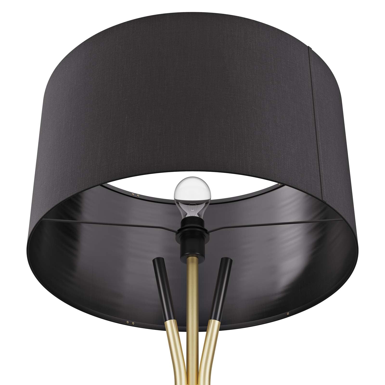 Modway Audrey Standing Floor Lamp - EEI-5304 | Floor Lamps | Modishstore - 7