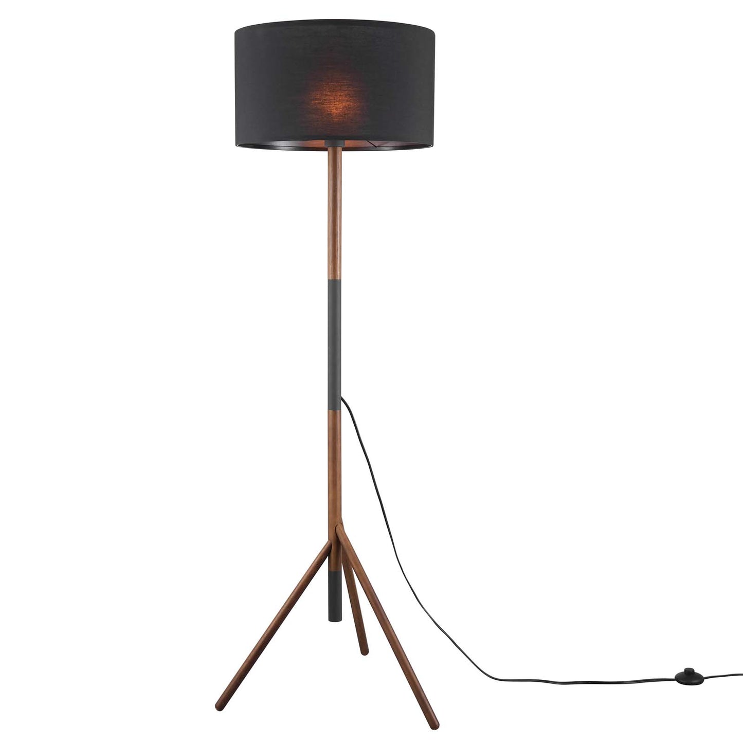 Modway Natalie Tripod Floor Lamp | Floor Lamps | Modishstore-2