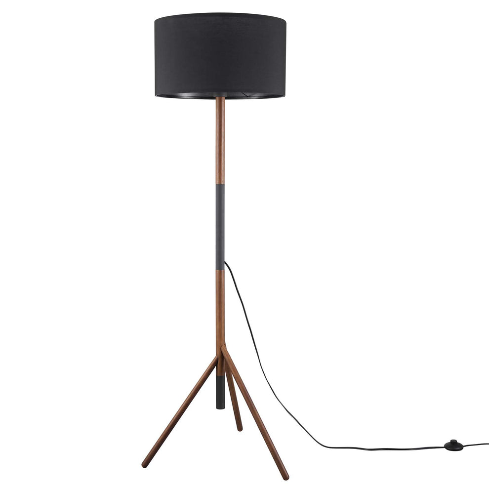 Modway Natalie Tripod Floor Lamp - EEI-5305 | Floor Lamps | Modishstore - 3