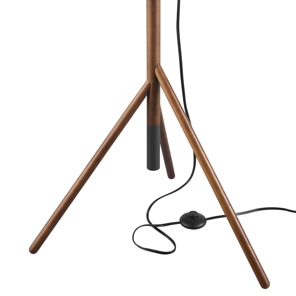 Modway Natalie Tripod Floor Lamp - EEI-5305 | Floor Lamps | Modishstore - 7