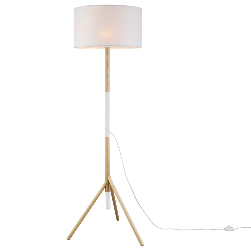 Modway Natalie Tripod Floor Lamp - EEI-5305 | Floor Lamps | Modishstore - 10