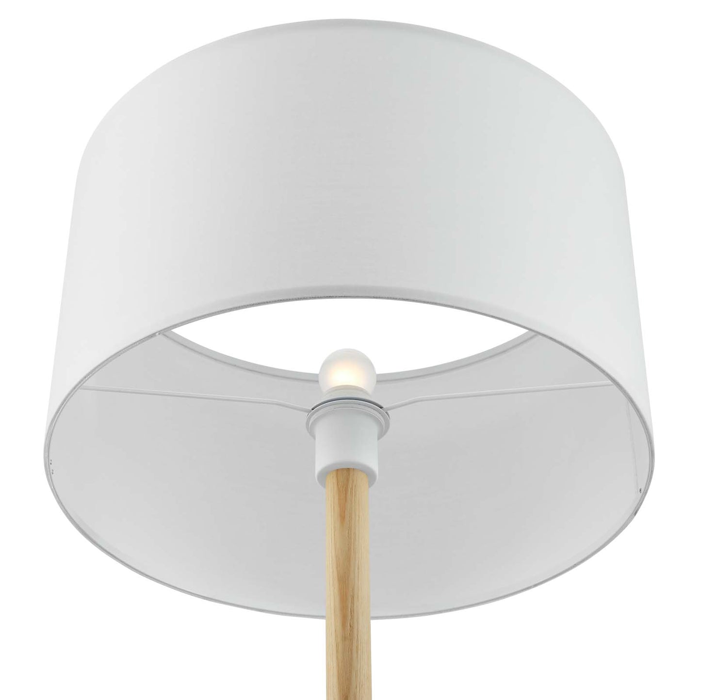 Modway Natalie Tripod Floor Lamp | Floor Lamps | Modishstore-13
