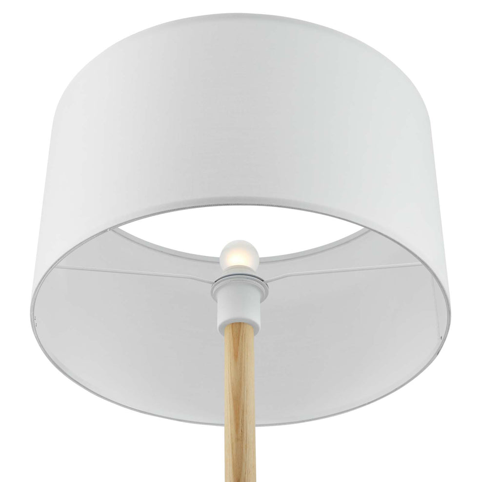 Modway Natalie Tripod Floor Lamp - EEI-5305 | Floor Lamps | Modishstore - 13