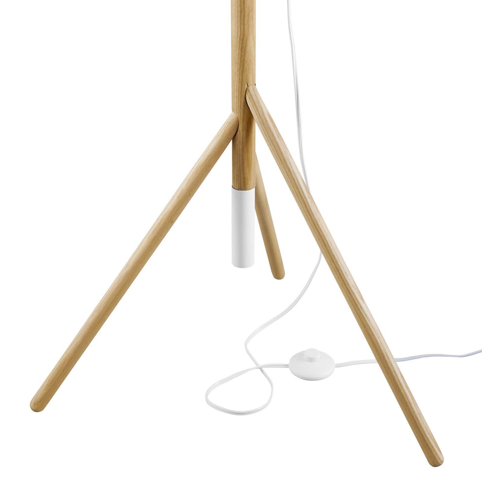 Modway Natalie Tripod Floor Lamp - EEI-5305 | Floor Lamps | Modishstore - 15