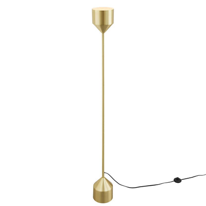 Modway Kara Standing Floor Lamp | Floor Lamps | Modishstore-2