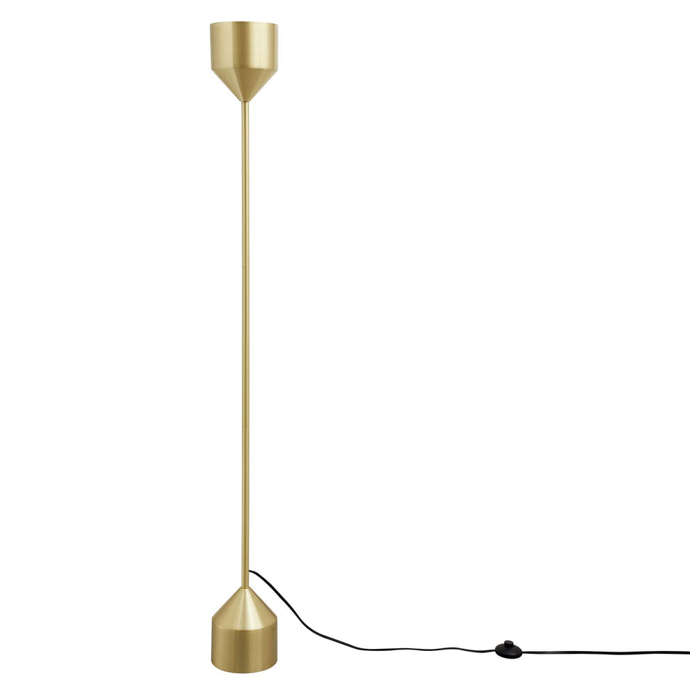 Modway Kara Standing Floor Lamp - EEI-5306 | Floor Lamps | Modishstore - 3