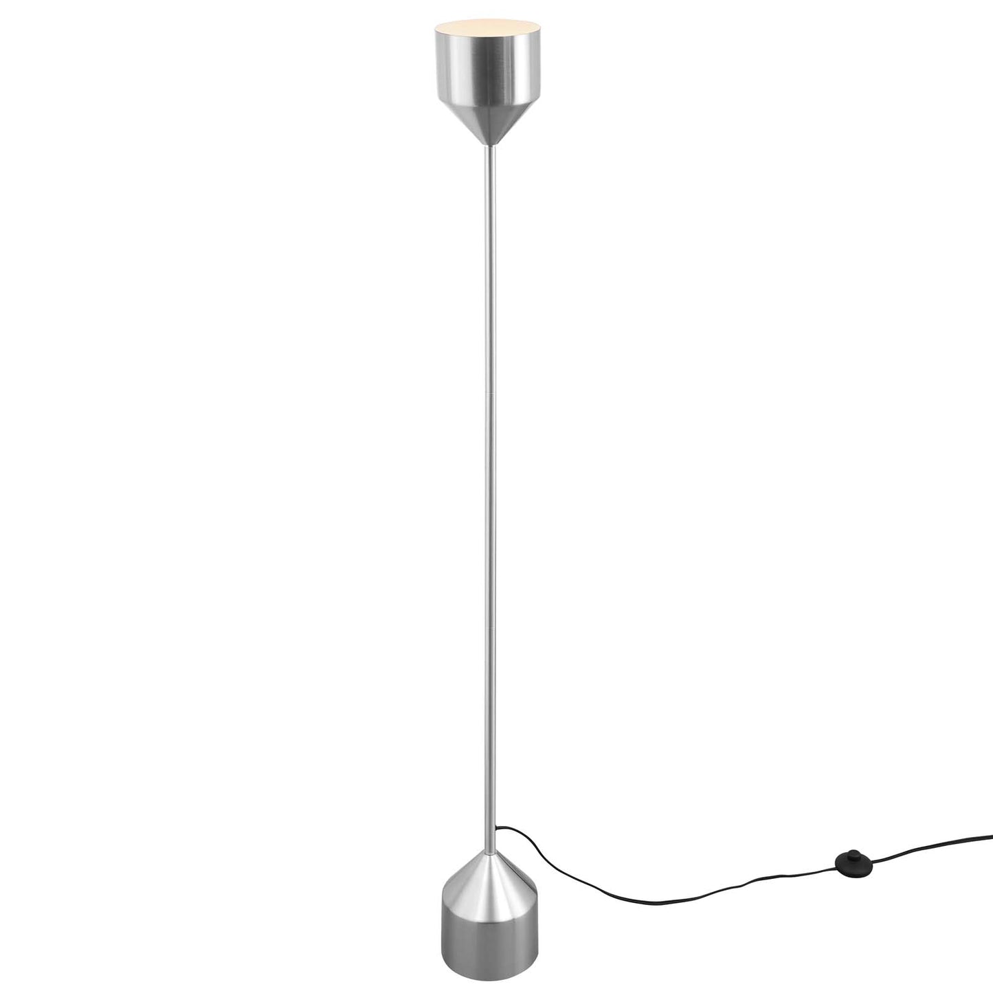 Modway Kara Standing Floor Lamp | Floor Lamps | Modishstore-9