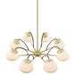 Modway Hanna 8-Light Chandelier - EEI-5307 | Pendant Lamps | Modishstore - 14