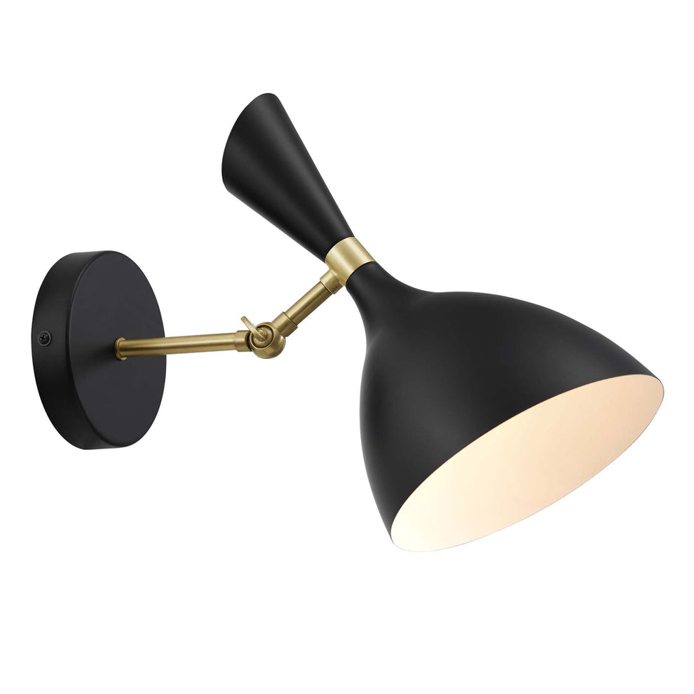 Declare Adjustable Wall Sconce By Modway - EEI-5309 | Ceiling Lamps | Modishstore - 2