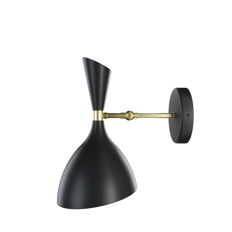 Declare Adjustable Wall Sconce By Modway - EEI-5309 | Ceiling Lamps | Modishstore - 4