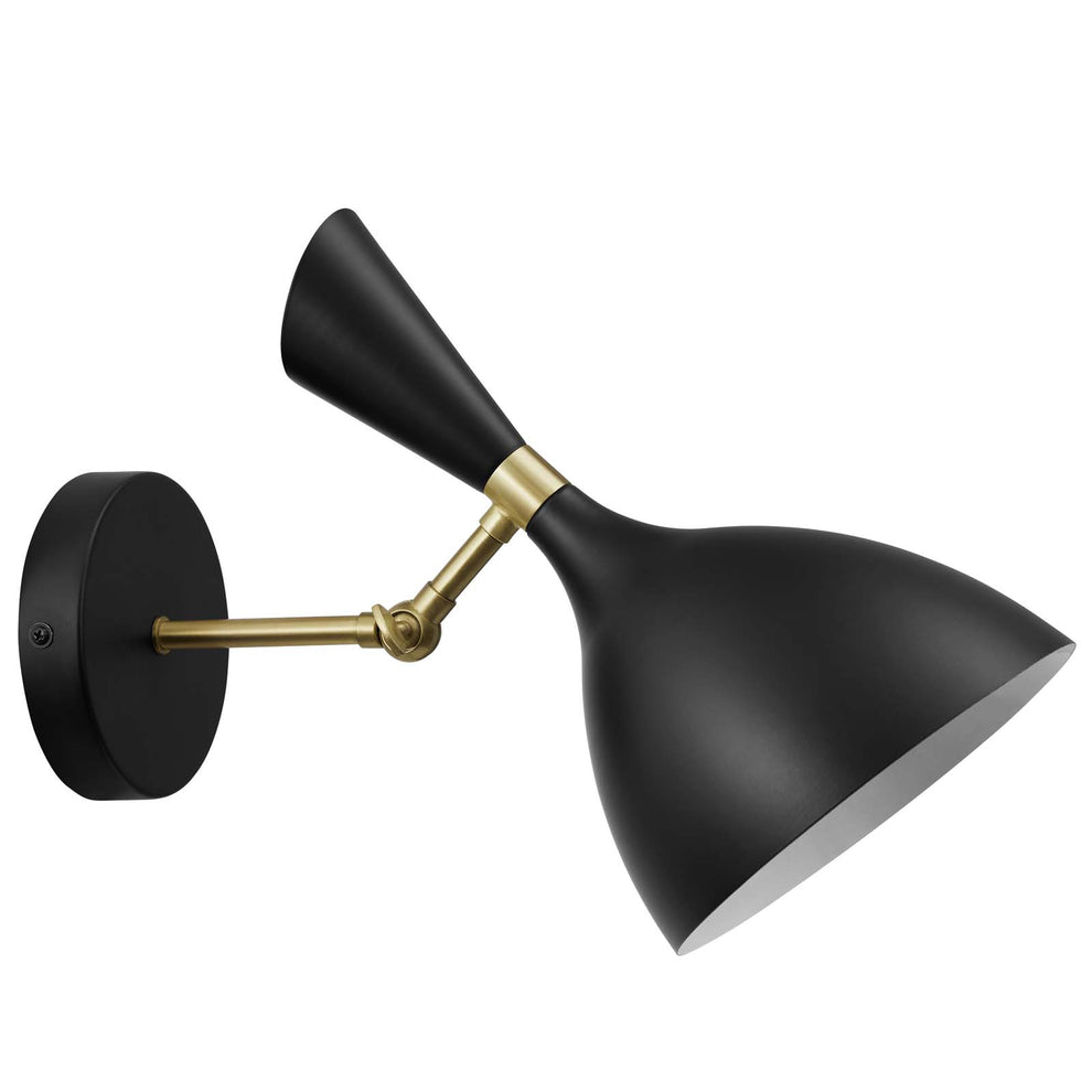 Declare Adjustable Wall Sconce By Modway - EEI-5309 | Ceiling Lamps | Modishstore - 6