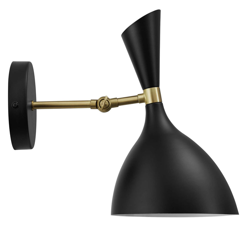 Declare Adjustable Wall Sconce By Modway - EEI-5309 | Ceiling Lamps | Modishstore - 8